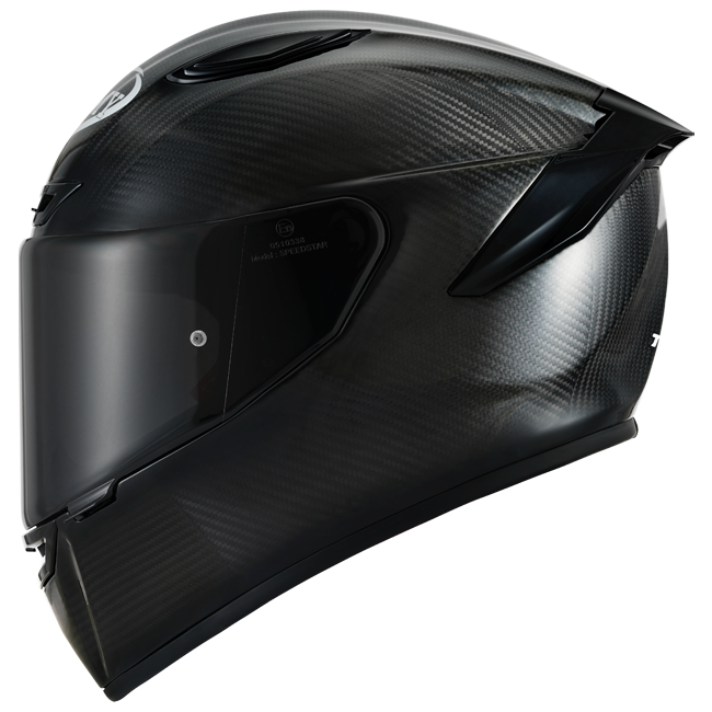 Suomy TX-Pro Helmet Carbon Shine View Carbon K6TX0007