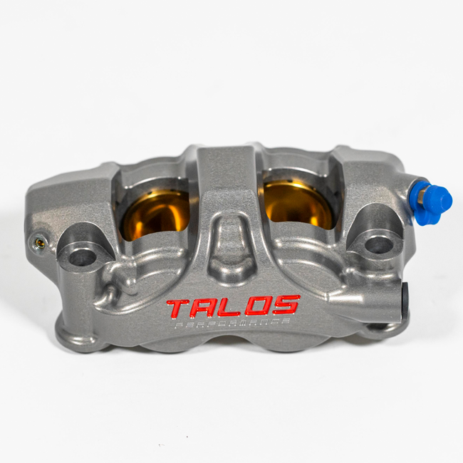 Talos X80 SBK Racing Monoblock P4 34/38 108mm Bremszange Vorne Rechts | X80.108.HD.R