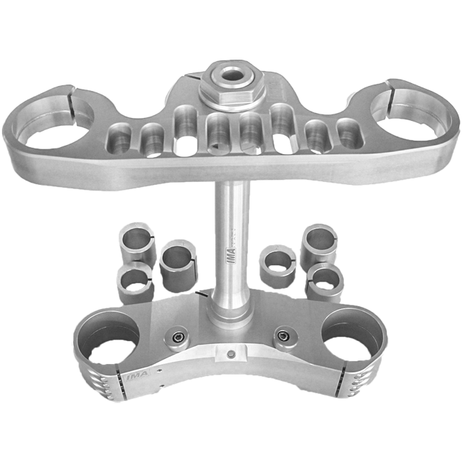 Ima Special Parts Racing Fork Bridge Ducati Panigale V4 S (18-24)