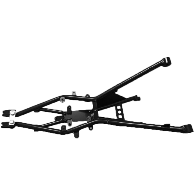 Aluminium Heckrahmen DB Holders Ducati Panigale V2 955 (20-24)