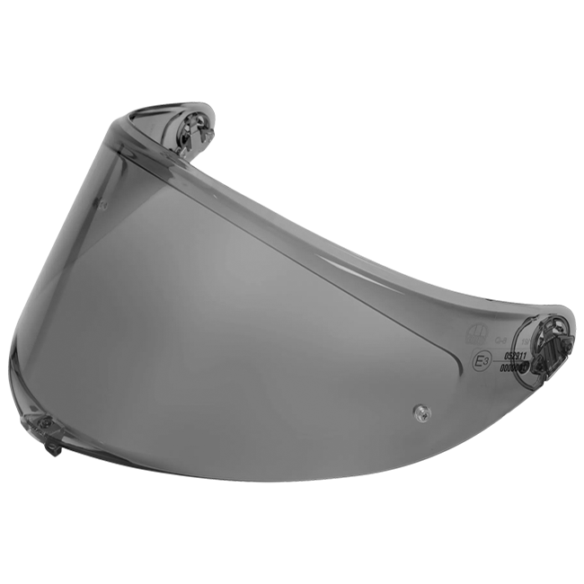 AGV Visor K6 S/K6 50% ligeramente teñido