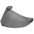 AGV Visier K6 S/K6 50% leicht getönt