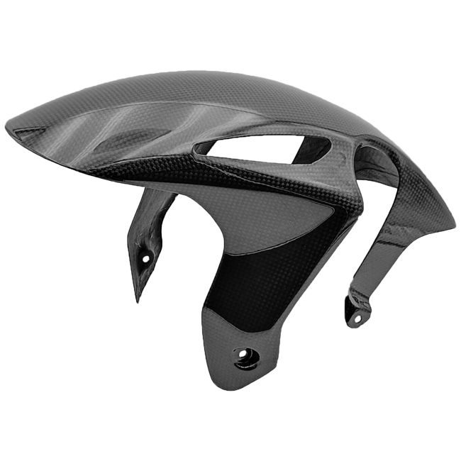 Fenders delanteros Tecnología de luz de carbono Honda CBR 1000 RR-R SC82 (20-25) CARH2110
