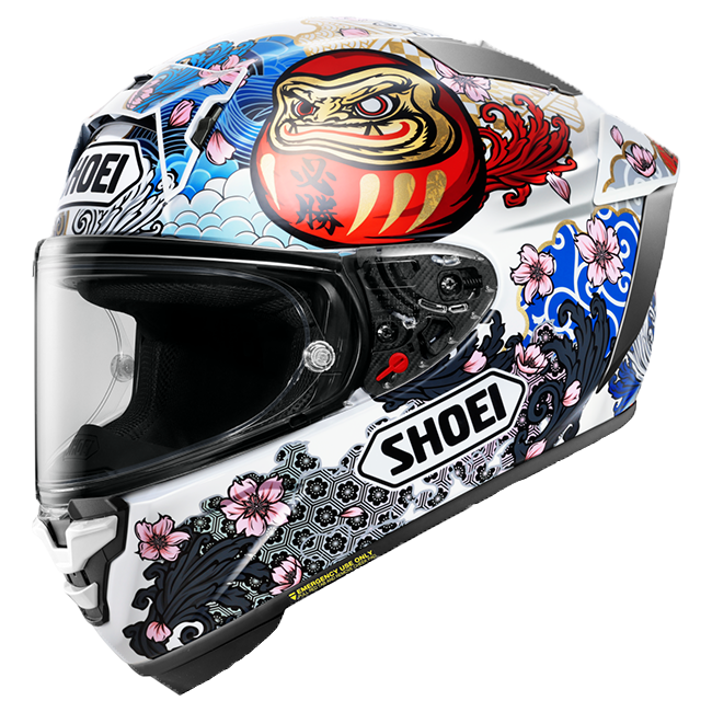 helmet shoei triumph Buy Shoei X-SPR PRO Marquez Motegi5 TC-6 – Replica 2025 – TGP MotoRacing