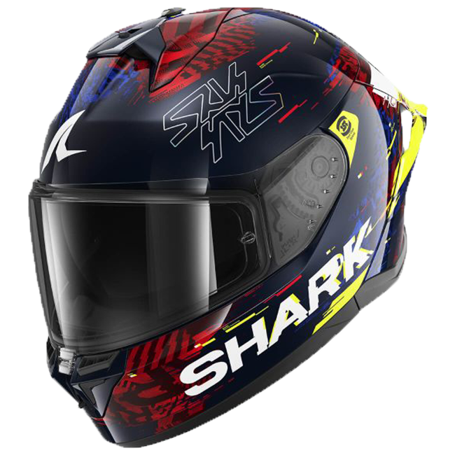 Shark Skwal Cup Helmet Speed-Vib BRY HE6510