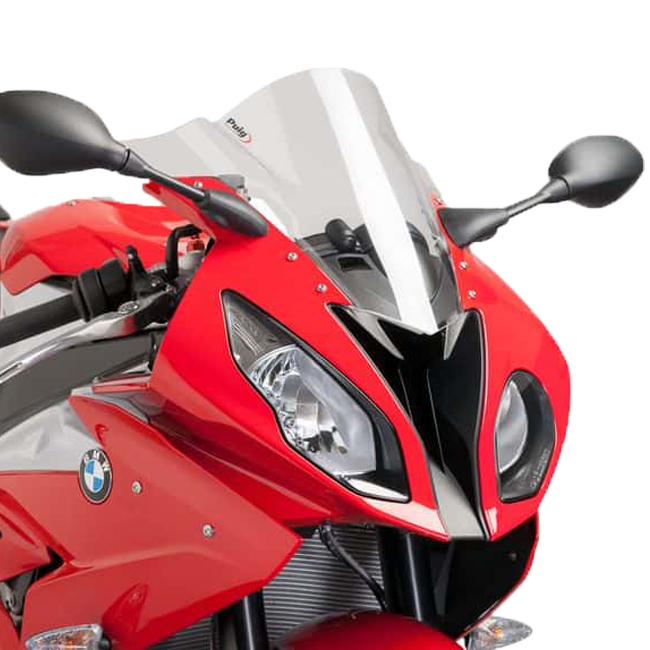 Parabrisas Puig Z-Racing BMW S1000RR K46 (15-18) 7564