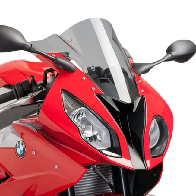 Parabrisas Puig Z-Racing BMW S1000RR K46 (15-18) 7564