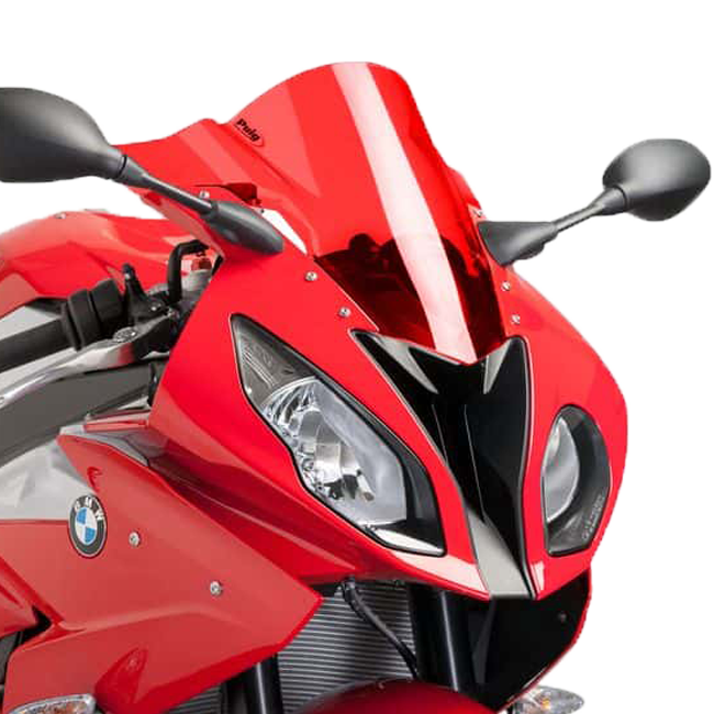 Parabrisas Puig Z-Racing BMW S1000RR K46 (15-18) 7564