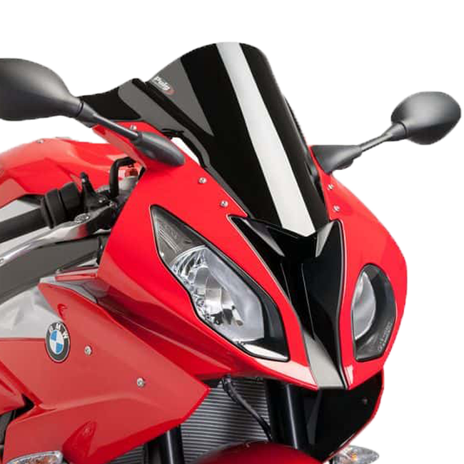 Parabrisas Puig Z-Racing BMW S1000RR K46 (15-18) 7564