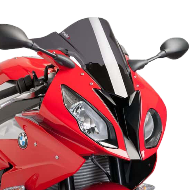 Parabrisas Puig Z-Racing BMW S1000RR K46 (15-18) 7564
