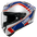 Shoei X-Spr Pro Helm Wayne Gardner Réplica TC-2