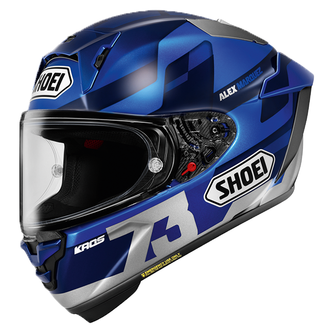 shoei bmw s1000rr helmet price Shoei X-SPR PRO A.Marquez73 V3 – Alex Márquez Replica – TGP MotoRacing