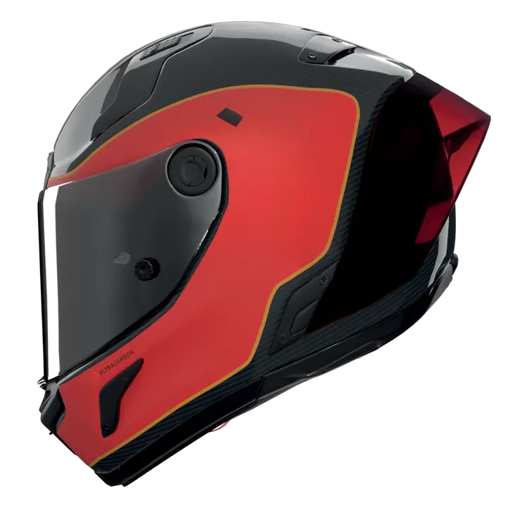 Nolan X-804 RS Casco Ultra Carbon As de Picas 356