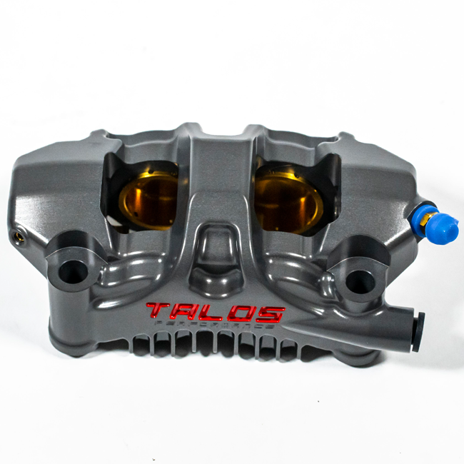 Talos X75 SBK Racing Monoblock P4 32/36 100mm Bremszange Vorne Rechts | X75.100.HD.R