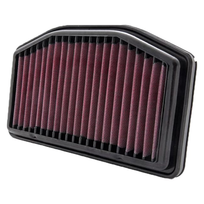 K&N Racing Luftfilter Yamaha YZF-R1 RN22 (09-14) YA-1009R