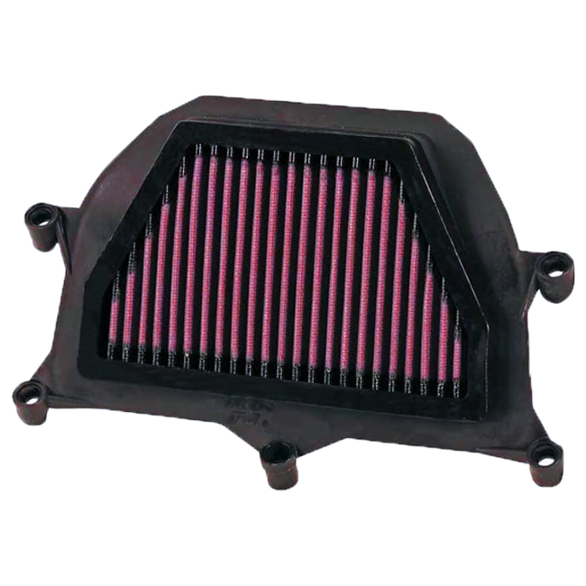 K&N exchange air filter Yamaha YZF-R6 RJ11 (06-07) YA-6006
