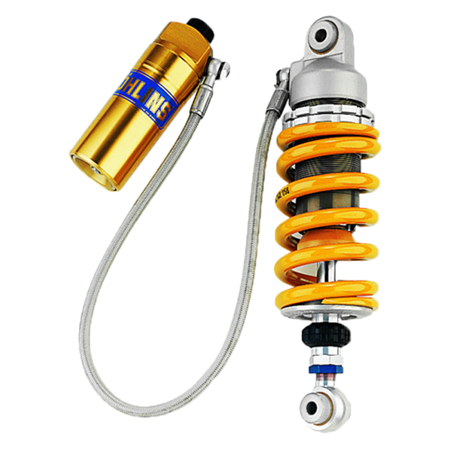 Öhlins STX 46 Supersport shock absorber Yamaha YZF-R3 (15-20) YA 467