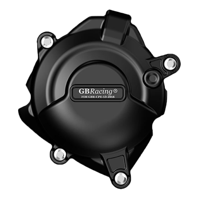 Cubierta protectora de protección de algaschines Gbracing Yamaha YZF-R3 (15-25)