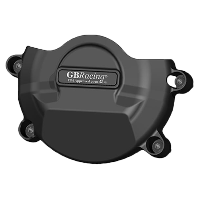 Sighting machines protector protective cover GBRacing Yamaha Kit YZF-R6 (06-25)
