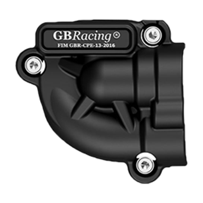 Water pump protector protective cover GBRacing Yamaha YZF-R7 (22-25)