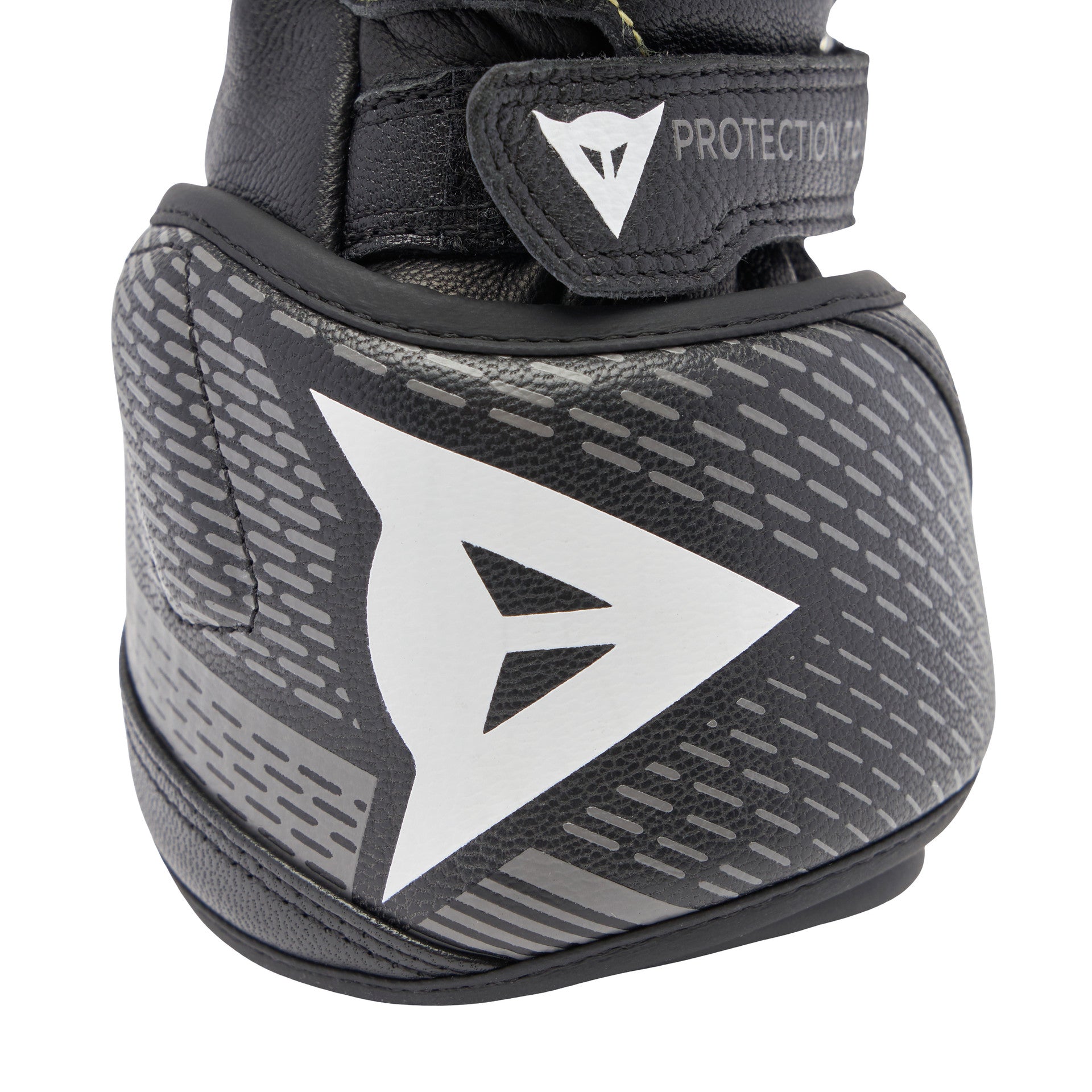 Dainese Full Metal 7 Racing Motorcycle Guantes de cuero | Hombres | Negro | 201810001463100