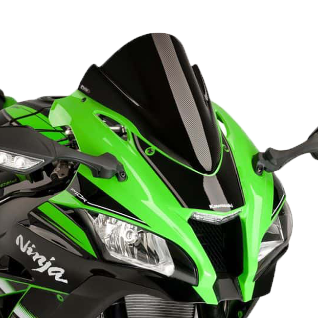 Parabrisas Puig Z-Racing Kawasaki ZX-10 R (16-20) 8912