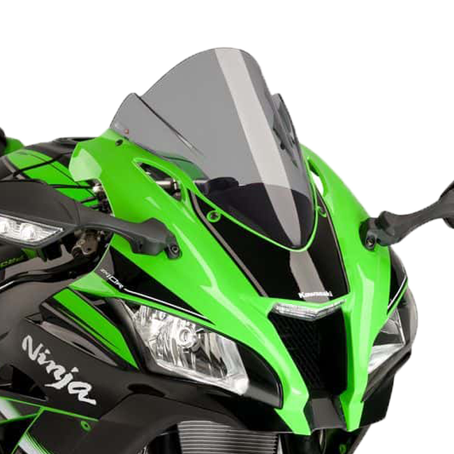 Parabrisas Puig Z-Racing Kawasaki ZX-10 R (16-20) 8912
