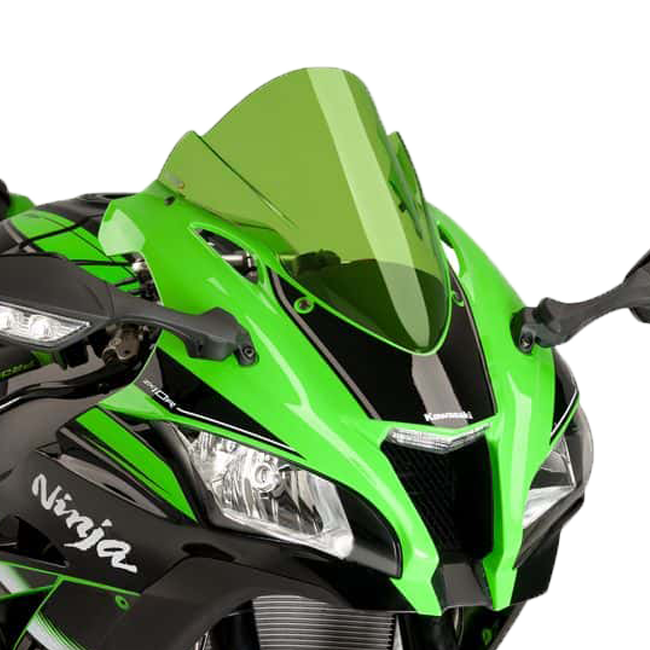 Parabrisas Puig Z-Racing Kawasaki ZX-10 R (16-20) 8912