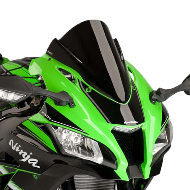 Parabrisas Puig Z-Racing Kawasaki ZX-10 R (16-20) 8912