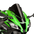 Parabrisas Puig Z-Racing Kawasaki ZX-10 R (16-20) 8912