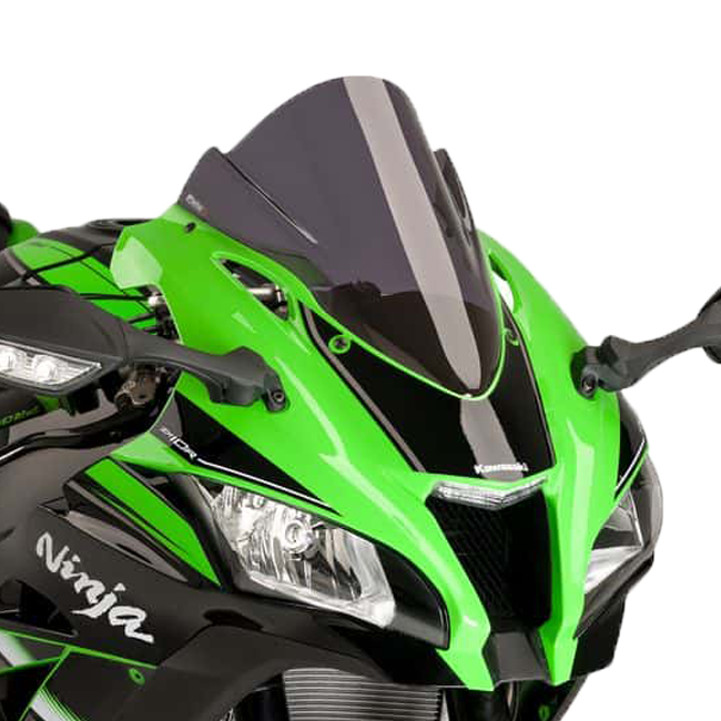 Parabrisas Puig Z-Racing Kawasaki ZX-10 R (16-20) 8912