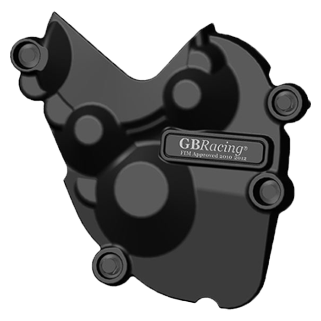 Ignition protector protective cover gbracing kawasaki zx-6r/636/rr (13-25)