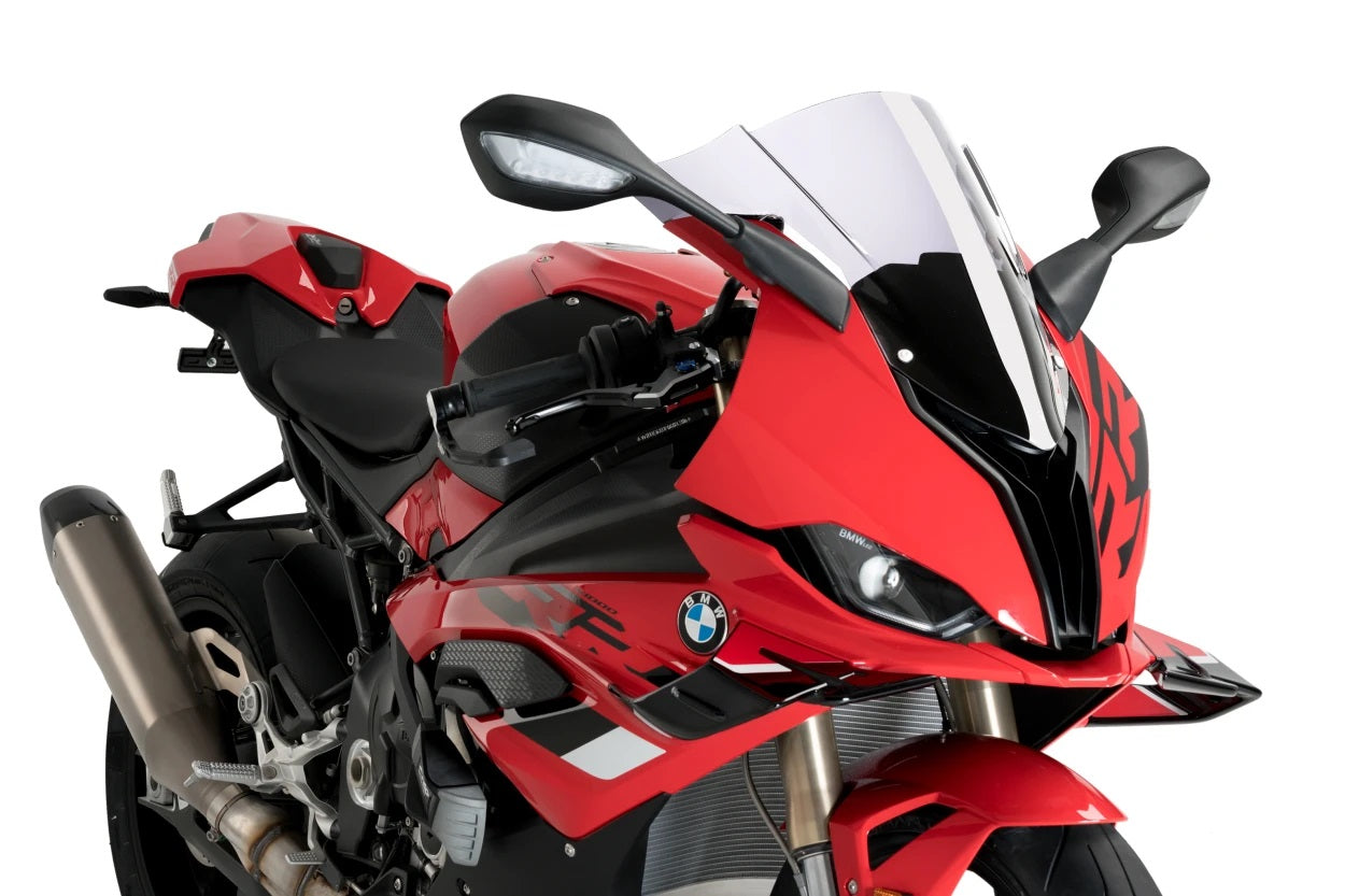 Puig Z-Racing Windshield BMW S1000RR K67 (19-25) 3571