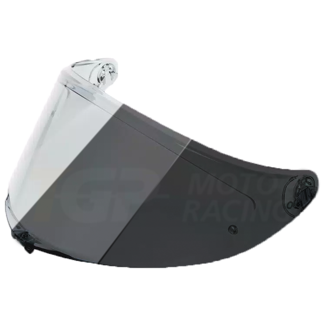 AGV Visier K6 S/K6 Photochromatisch Selbsttönend Adaptive | 20KV32M1N156M005