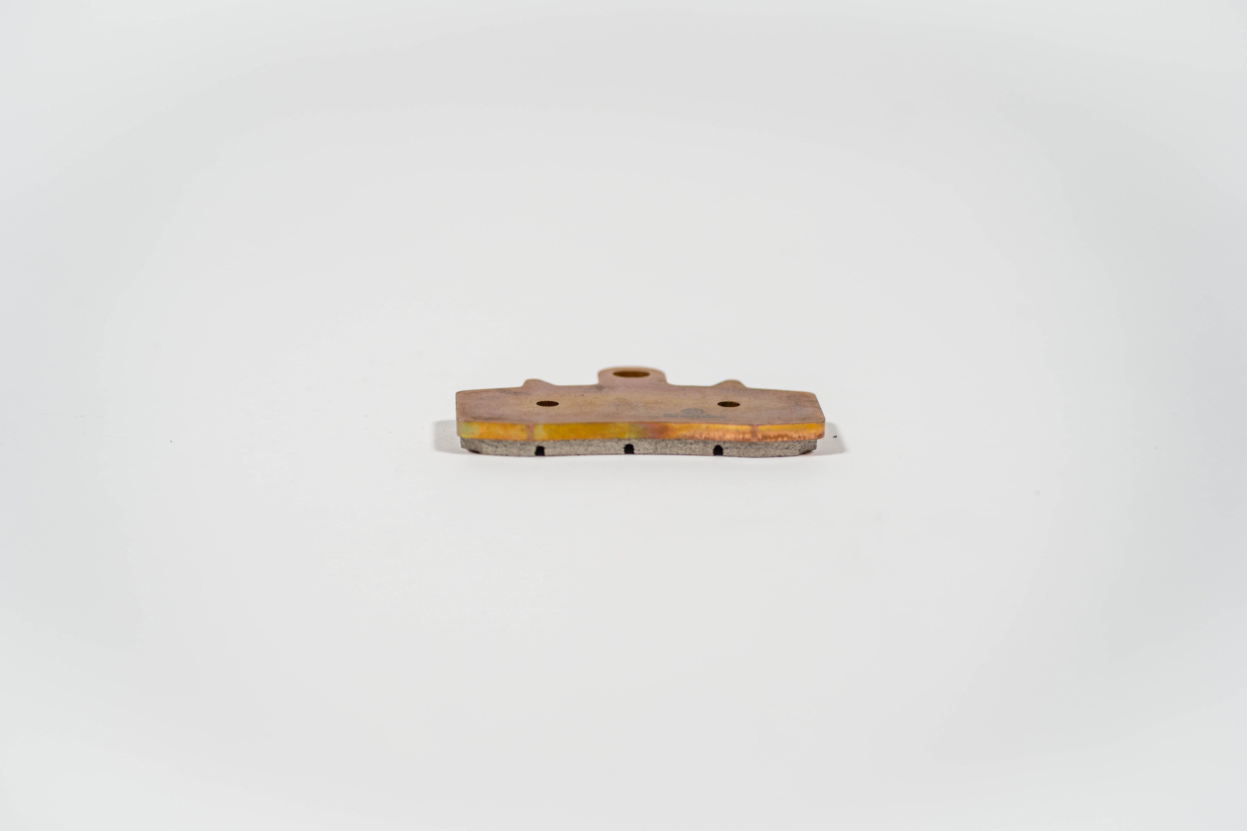 Brembo Z04 Racing brake pads Ducati Panigale V2 955 (20-24) 107A48656