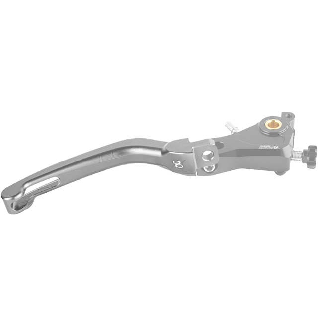 Adjustable brake lever Bonamici Racing Ducati Panigale V4/S/R (18-24) LB140