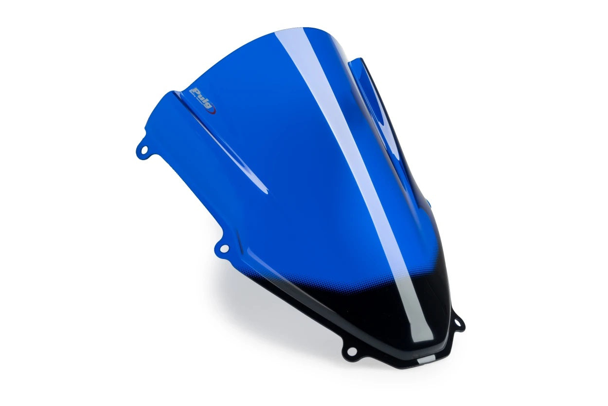 Parabrisas Puig Z-Racing Honda CBR 1000 RR-R SC82 (20-25) 20313