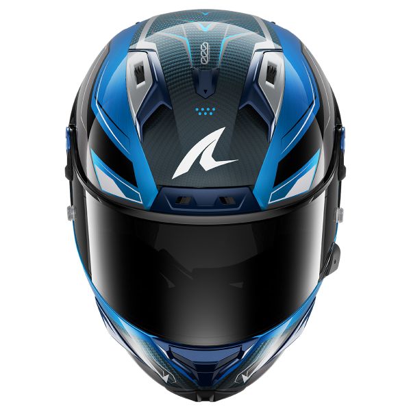 Shark Aeron Casco Mekarium DBS