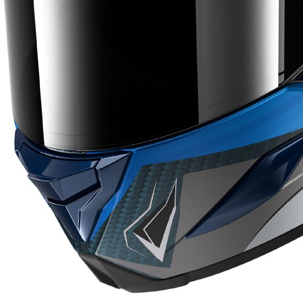 Shark Aeron Casco Mekarium DBS