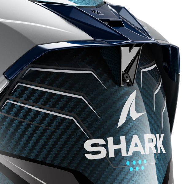 Shark Aeron Casco Mekarium DBS