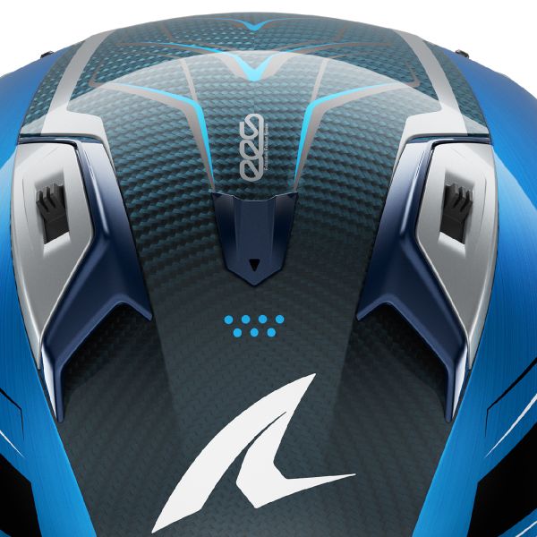 Shark Aeron Casco Mekarium DBS