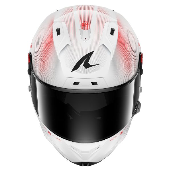 Shark Aeron Casco Speed-Tech DWR