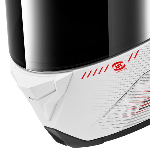 Shark Aeron Casco Speed-Tech DWR