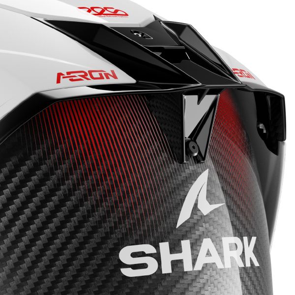 Shark Aeron Casco Speed-Tech DWR