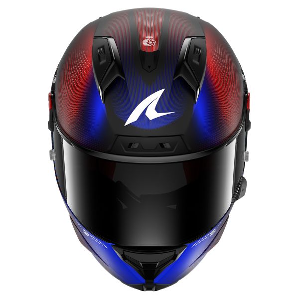 Shark Aeron Helm Speed-Tech DBR