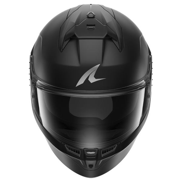 Shark Skwal Cup Helmet black matte KMA HE6503