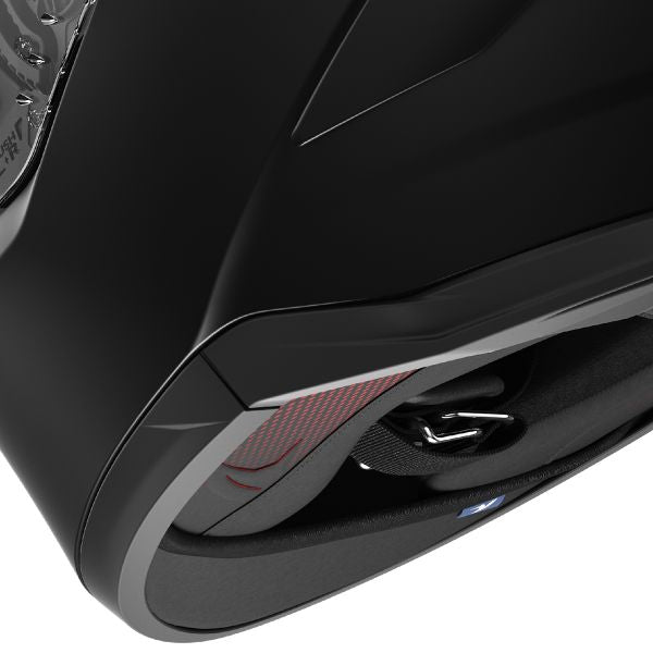 Shark Skwal Cup Helmet black matte KMA HE6503