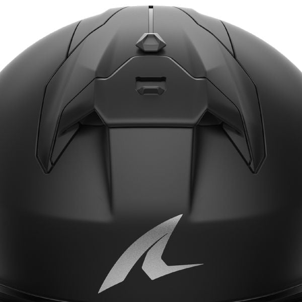 Shark Skwal Cup Helmet Dark Shadow KMA HE6501