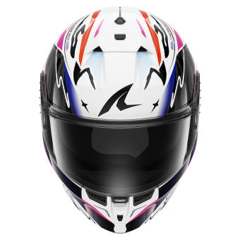 Shark Skwal Cup Helmet Speed-Fancy WKO HE6514