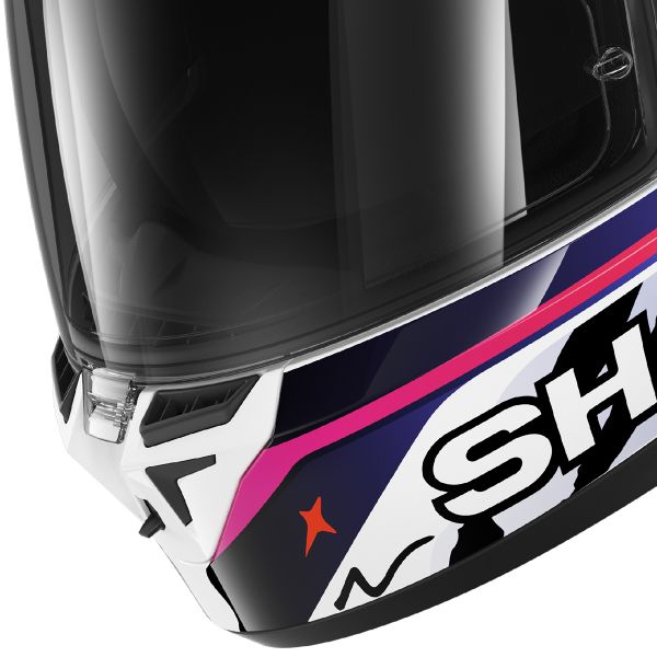 Shark Skwal Cup Helmet Speed-Fancy WKO HE6514